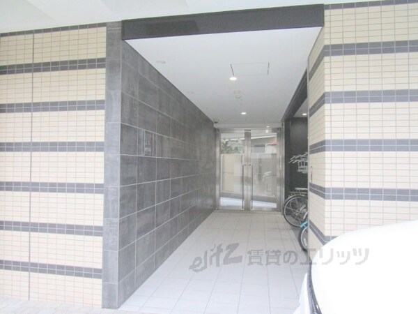 エントランス(エントランス)