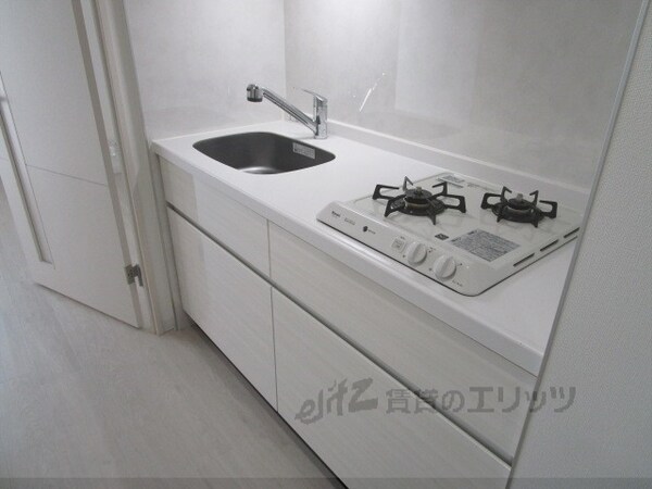 キッチン(キッチン)