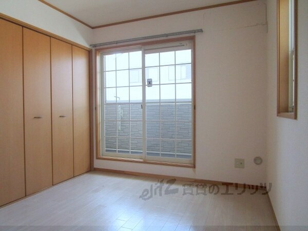 子供部屋(洋室)