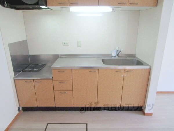 キッチン(キッチン)