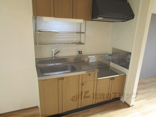 物件内観写真6　(キッチン)