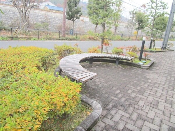 その他(ベンチ)