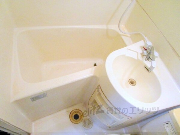 バス／シャワールーム等(ユニットバス)