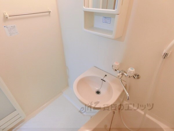 バス／シャワールーム等(風呂)