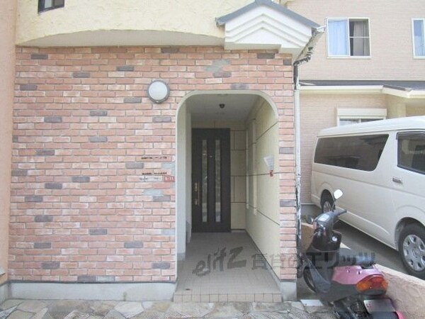 エントランス(エントランス)