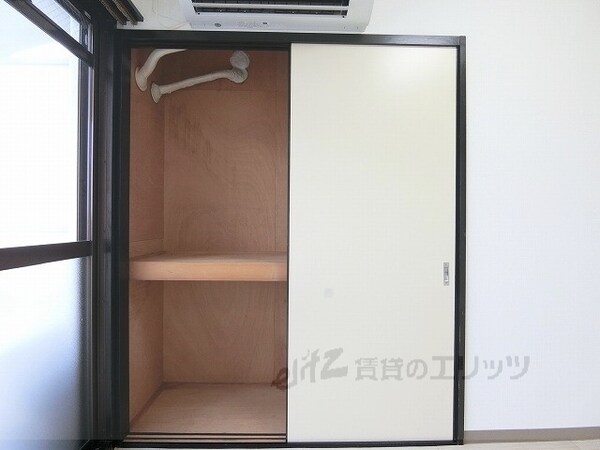 収納(収納)