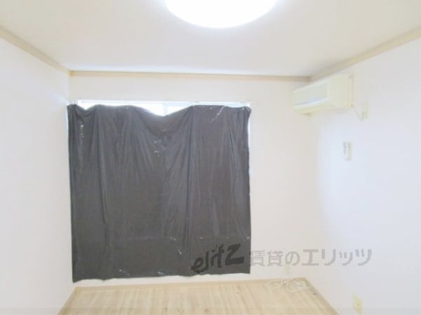 子供部屋(洋室)