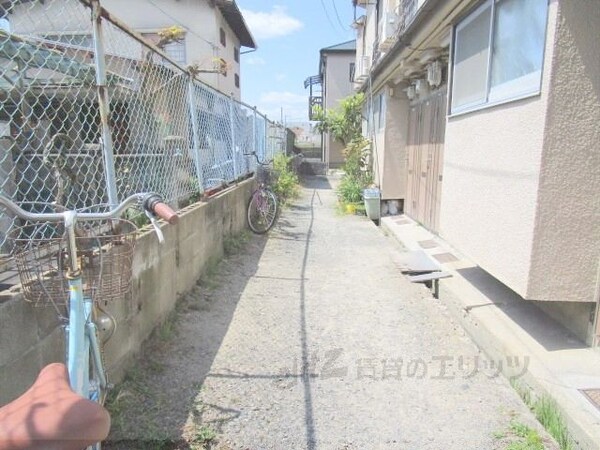 その他(通路)
