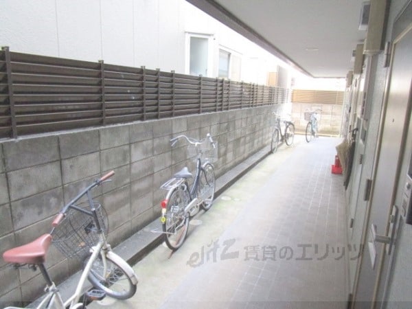 その他(通路)