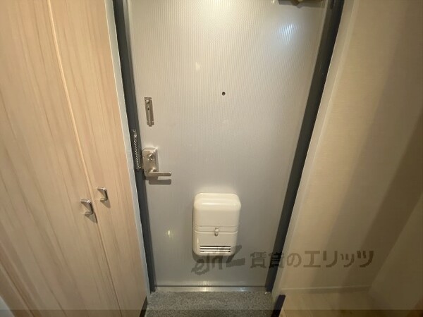 玄関(玄関)
