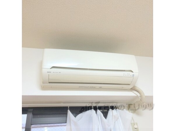 その他(エアコン)