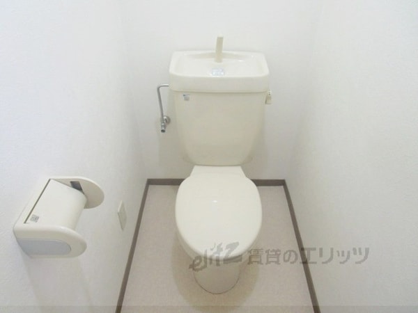 トイレ(トイレ)