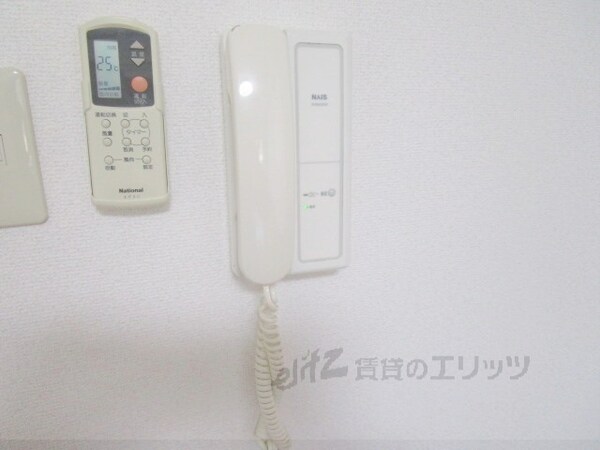その他(ドアフォン)