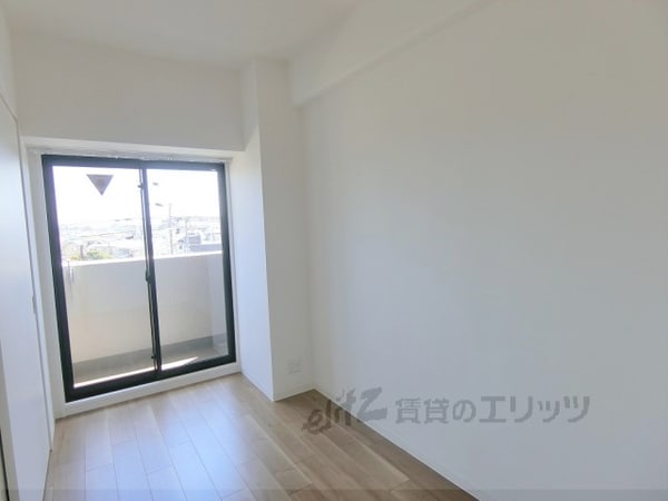 子供部屋(洋室)