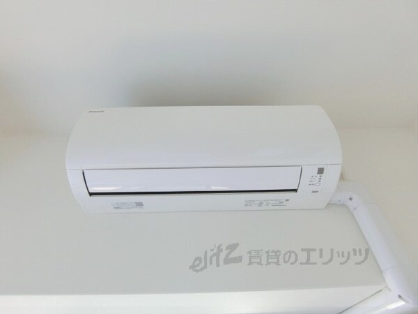 その他(エアコン)