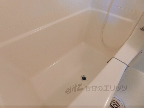 バス／シャワールーム等(浴槽)