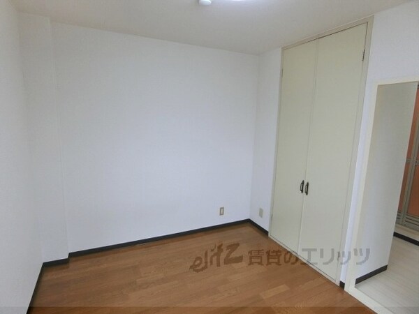 子供部屋(洋室)