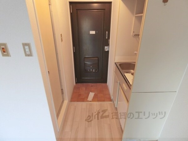 玄関(玄関)