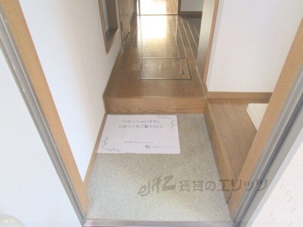 玄関(玄関)
