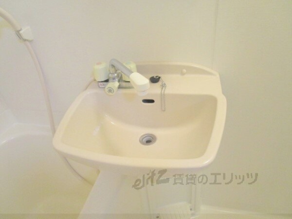 洗面(洗面所)