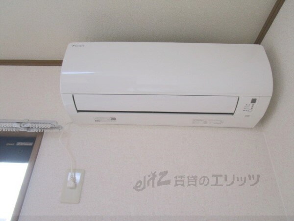 その他(エアコン)