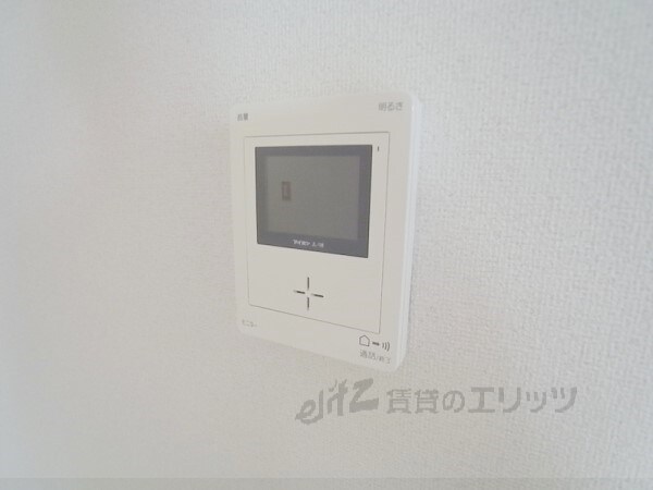 その他(ＴＶモニターフォン)