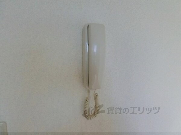 その他(インターホン)