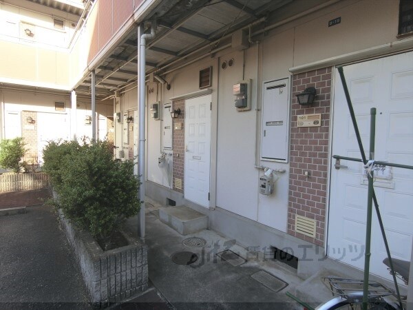 その他(通路)