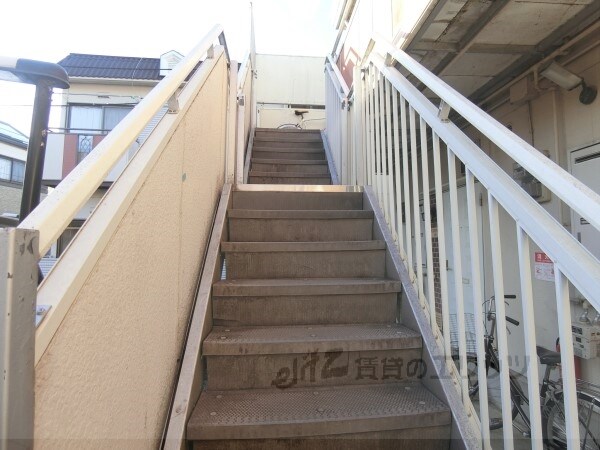 その他(階段)