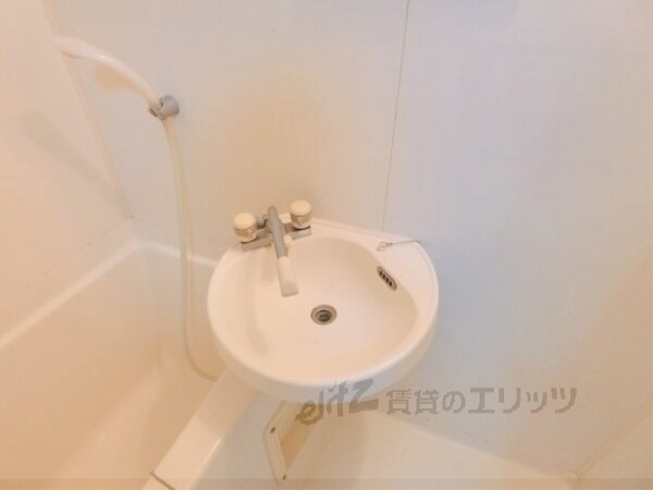 洗面(洗面所)