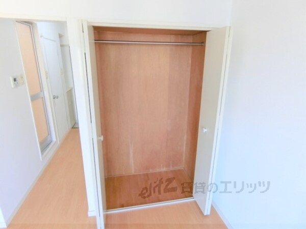 収納(収納)