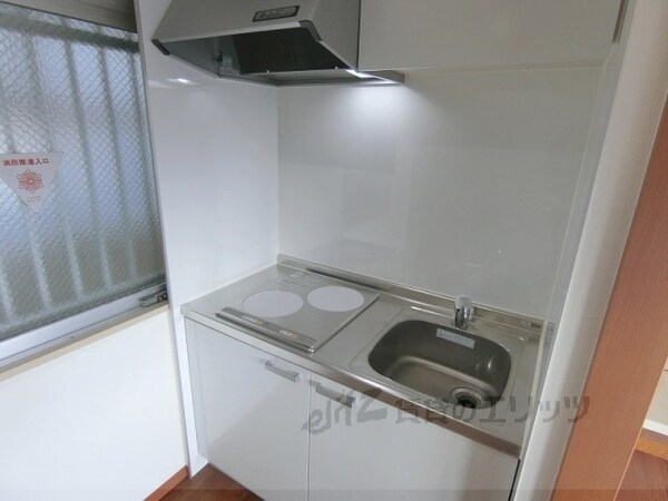 キッチン(キッチン)