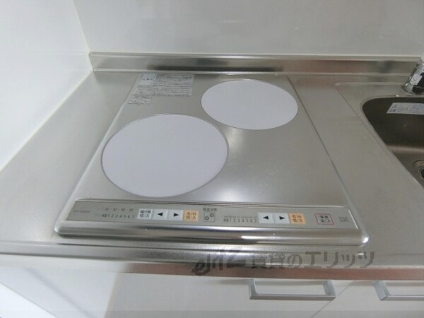 キッチン(キッチン)