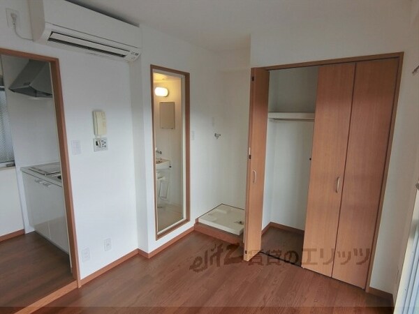 子供部屋(洋室)