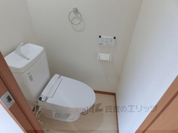 トイレ(トイレ)