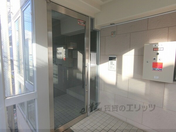 エントランス(エントランス)