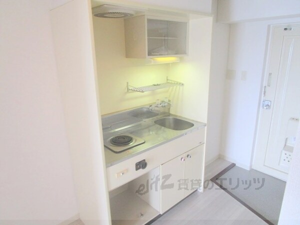 キッチン(キッチン)