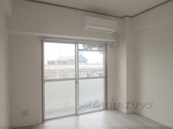 リビング・居室(洋室)