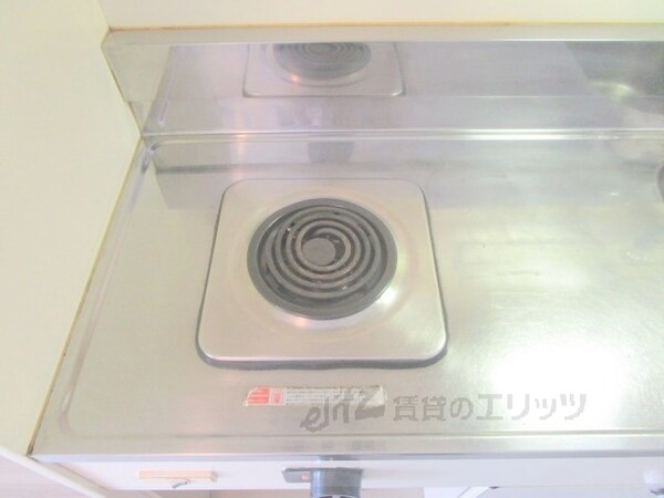 キッチン(キッチン)