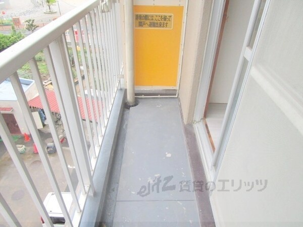 バルコニー(ベランダ)