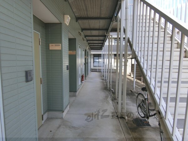 その他(通路)