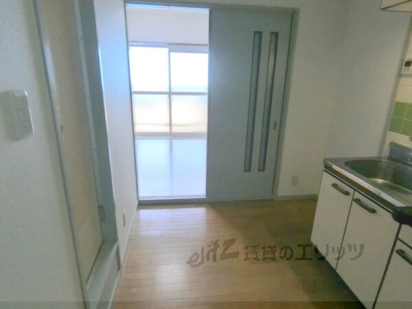 キッチン(キッチン)