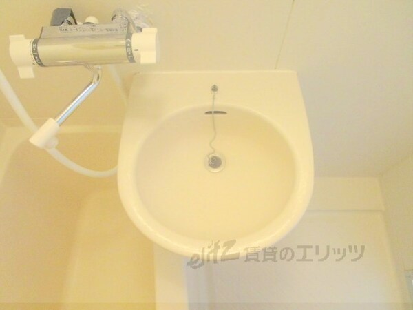 洗面(洗面所)
