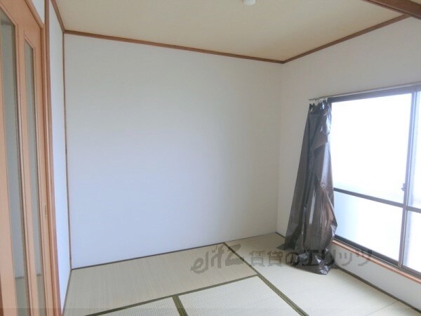 リビング・居室(和室)