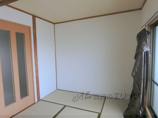 子供部屋(和室)