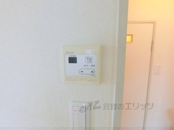 その他(給湯器リモコン)