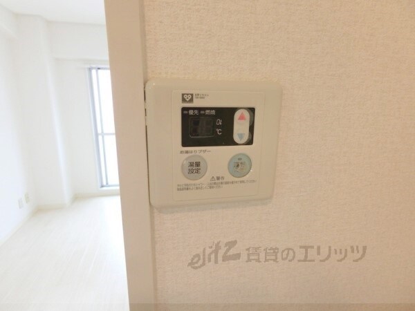 その他(給湯器リモコン)