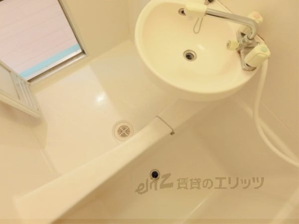 洗面(洗面所)