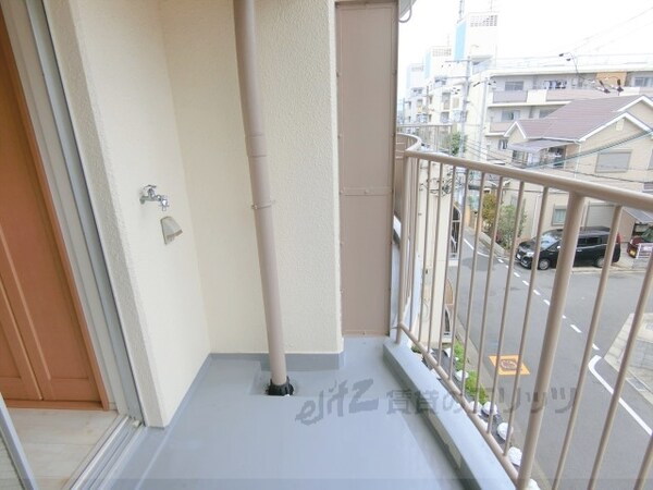 バルコニー(ベランダ)