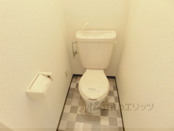 トイレ(トイレ)